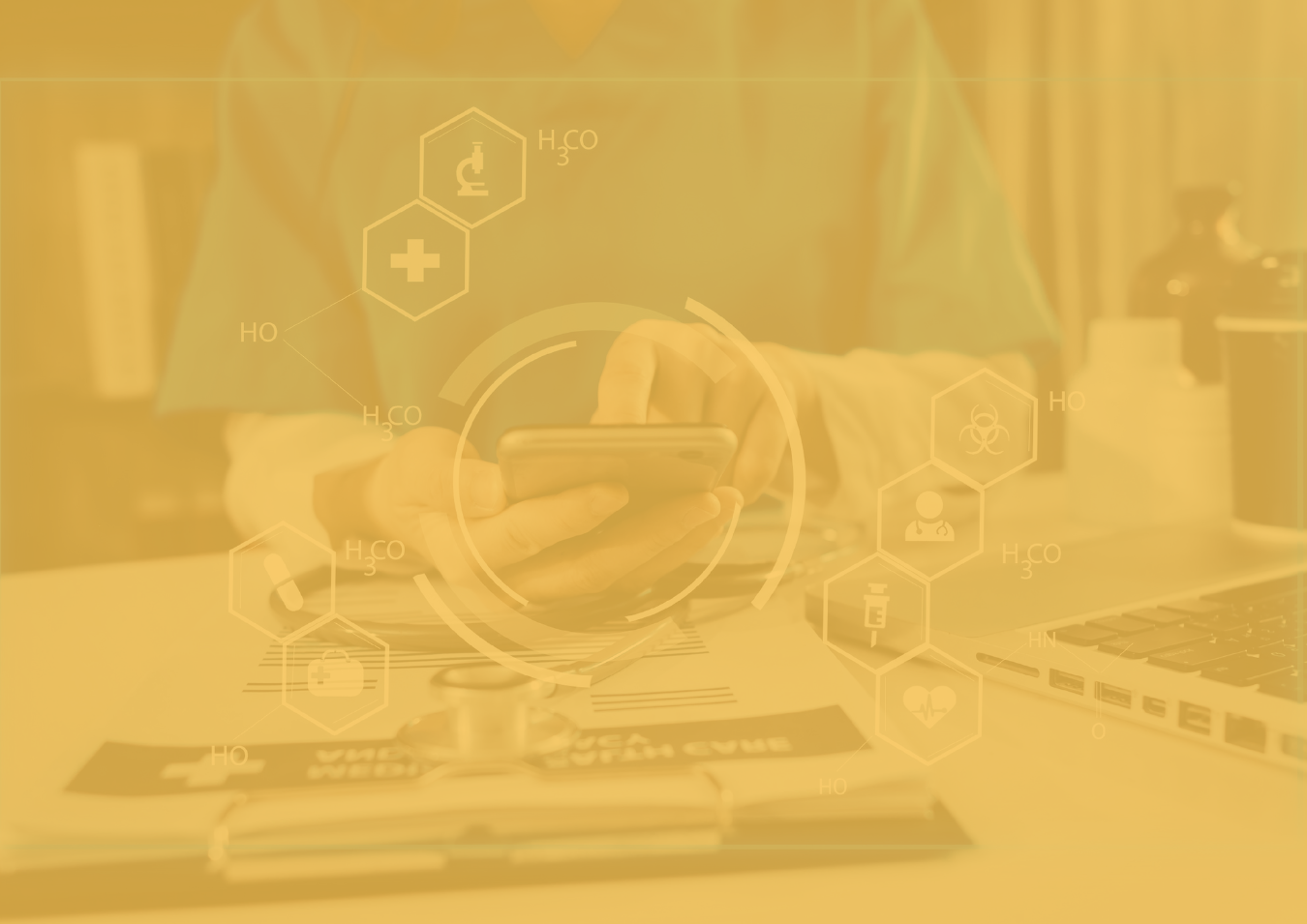 Les outils numériques en santé : MonSisra, DMP, ...