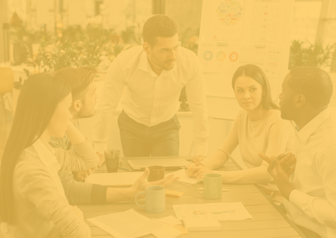 Groupes de travail de la CPTS